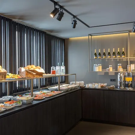 Sylter Hof Βερολίνο