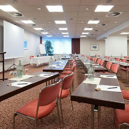 Hotell Sylter Hof Berlin