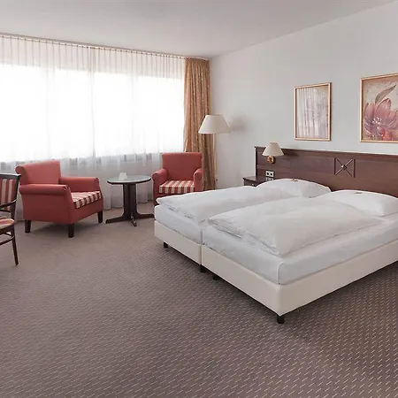 Sylter Hof Hotell Berlin