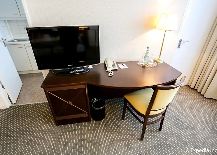 Sylter Hof Hotel Berlijn