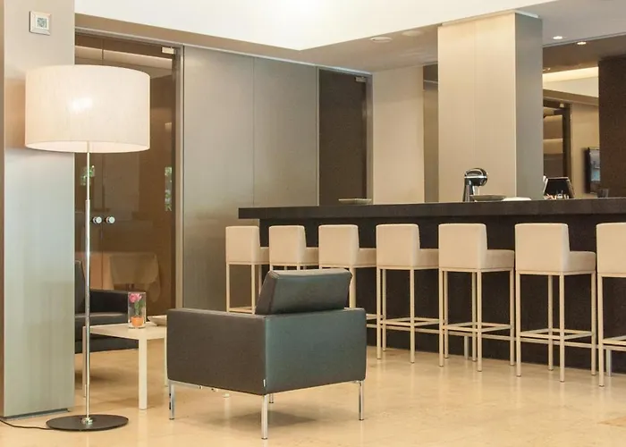 Hotel Sylter Hof Berlijn