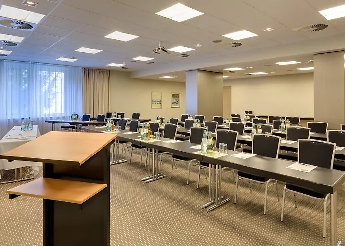 Sylter Hof برلين