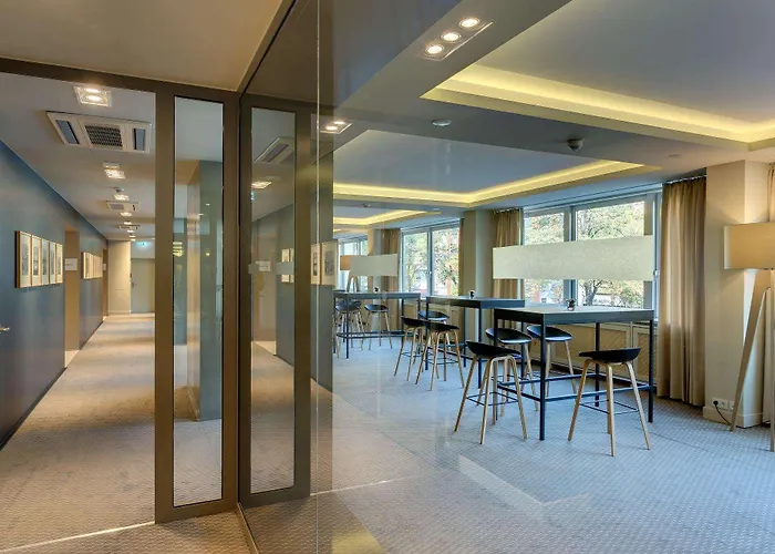 Sylter Hof برلين