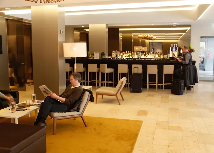 Sylter Hof 3* برلين