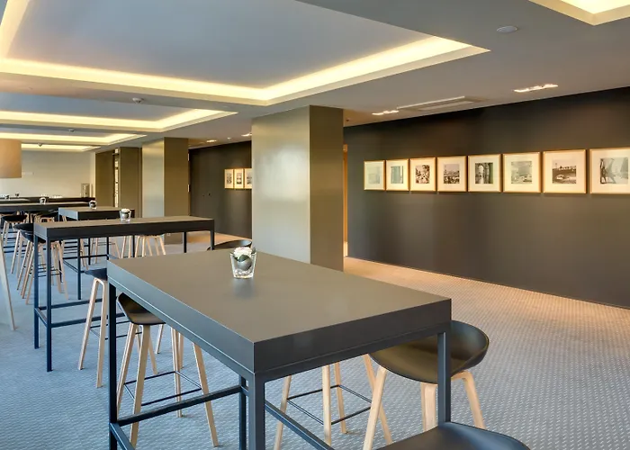 Sylter Hof 3* Berlín