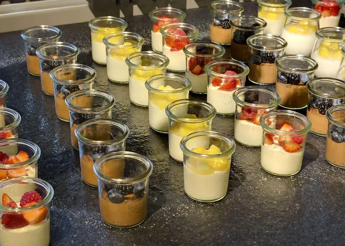 Sylter Hof برلين