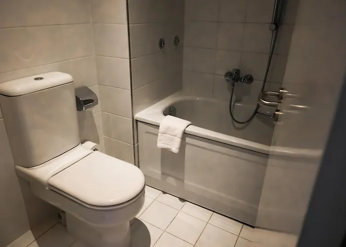 Sylter Hof Hotel Berlín