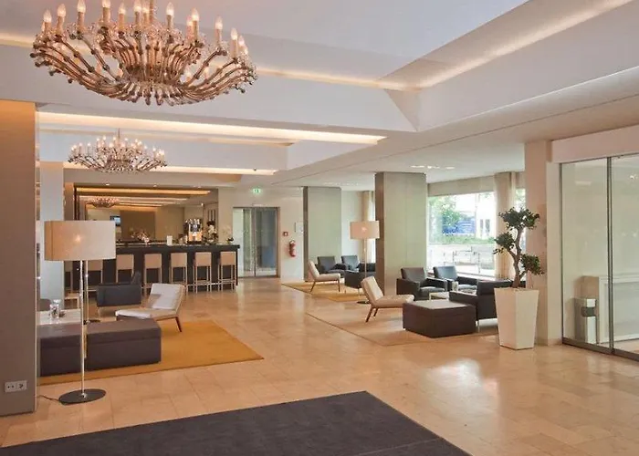 Sylter Hof برلين