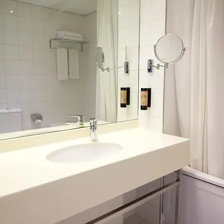 Sylter Hof Szálloda 3*