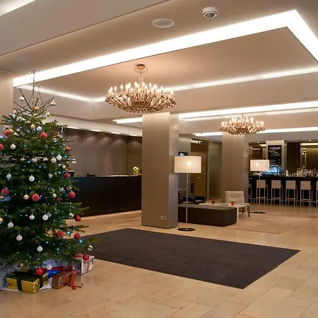 Sylter Hof 3* Berlin