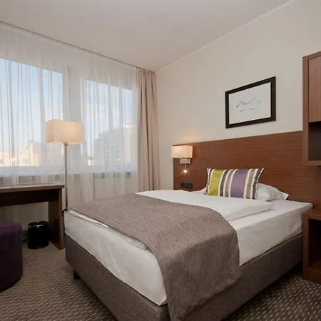 Szálloda Sylter Hof 3*