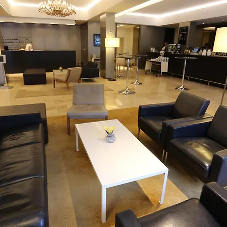 Sylter Hof Szálloda 3*