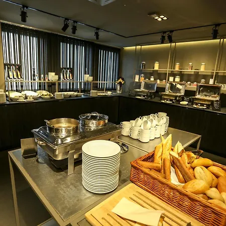 Szálloda Sylter Hof