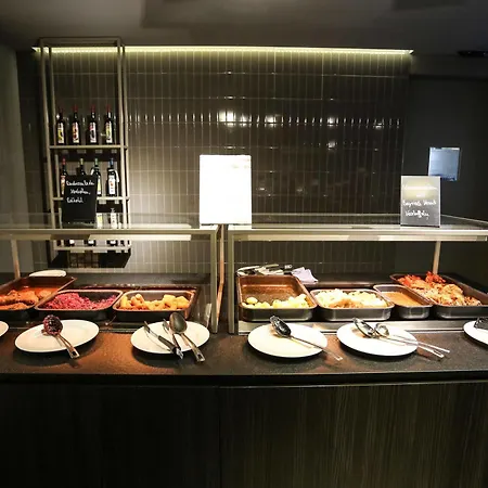 Szálloda Sylter Hof