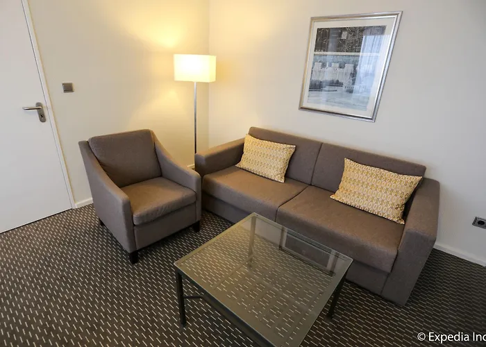 Hotel Sylter Hof Berlín