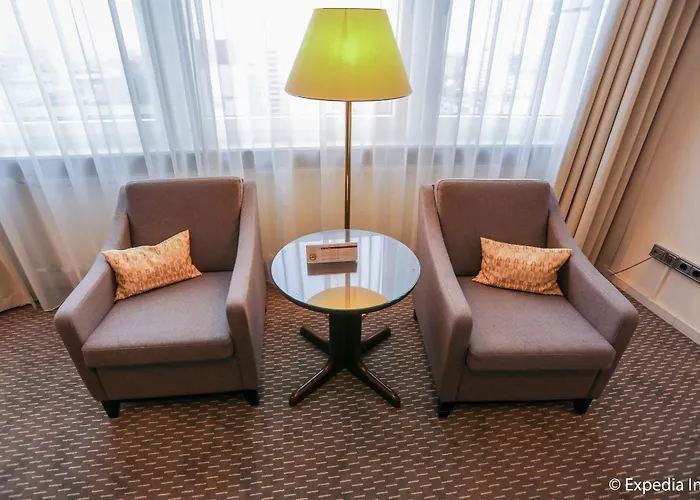 Hotel Sylter Hof Berlijn