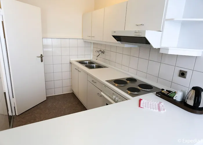 Sylter Hof Hotel Berlín