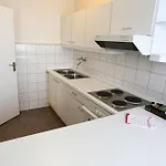 Sylter Hof فندق برلين