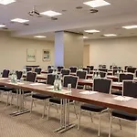 Sylter Hof فندق 3*