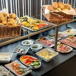 Sylter Hof 베를린