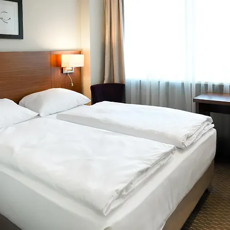 Sylter Hof 3* Berlín