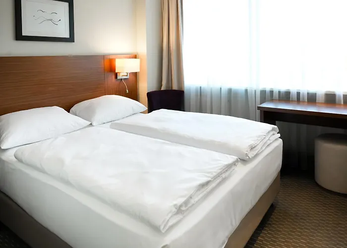 Sylter Hof 3* Berlín