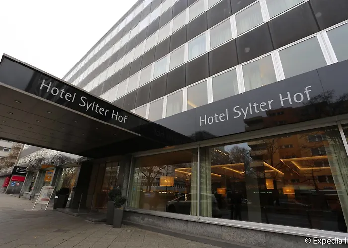 Sylter Hof 柏林